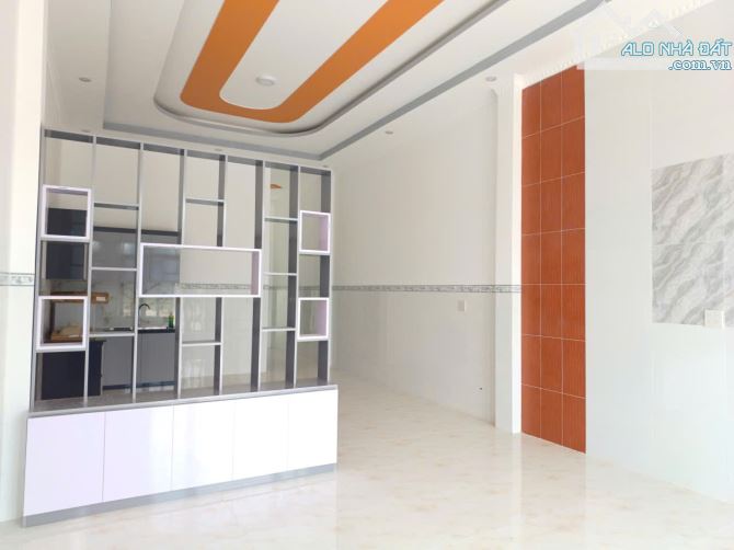 💥CG : NHÀ MỚI XÂY CHUẨN BỊ HOÀN THIỆN THIẾT KẾ HIỆN ĐẠI TẠI KDC ĐÔNG PHÚ TP CẦN THƠ - 2