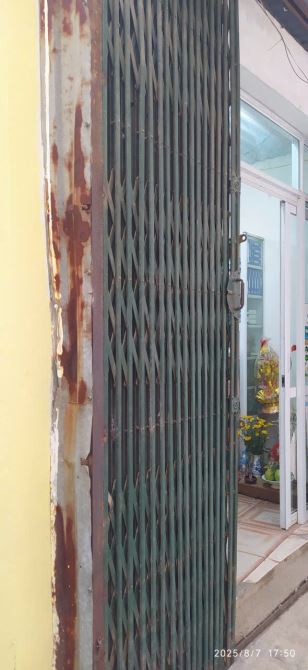 BÁN ĐẤT TẶNG NHÀ CẤP 4 PHÚ THƯỢNG - TÂY HỒ -DT: 33M, GIÁ 6.1 TỶ. - 2