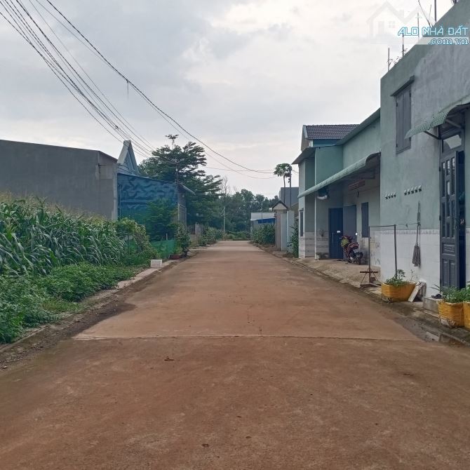 Bán đất xã Trảng Bom, cạnh thác Đá Hàn, mua ở đầu tư 105m2 giá 899 tr - 2