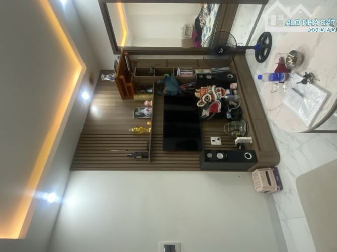 CĂN HỘ NHỎ XINH 52m 2 phòng CHỈ 2.15 TỶ– LỰA CHỌN TUYỆT VỜI CHO PHỤ HUYNH MUA NHÀ CHO CON - 2
