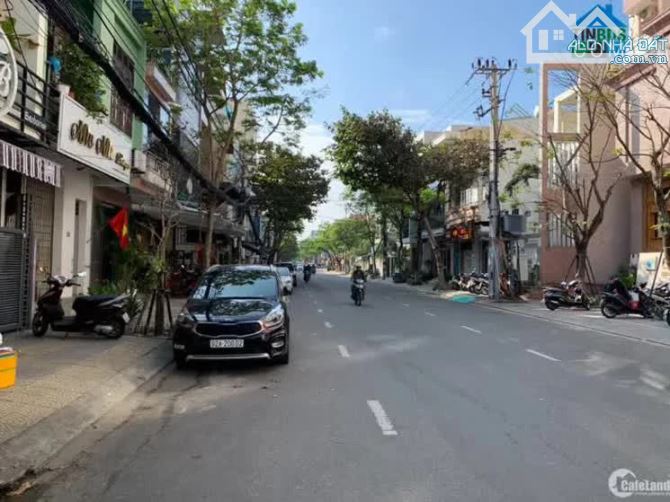 🏡 BÁN NHÀ 3 TẦNG- TRUNG TÂM TP. ĐÀ NẴNG - MẶT TIỀN ĐƯỜNG NGUYỄN CHÍ THANH 🏡 - 2