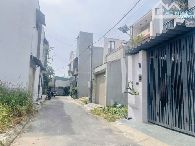 Bán Lô Đất DT 4m x 19.5m (77m2). Sổ hồng riêng, thổ cư 100% Phường Hố Nai. - 2