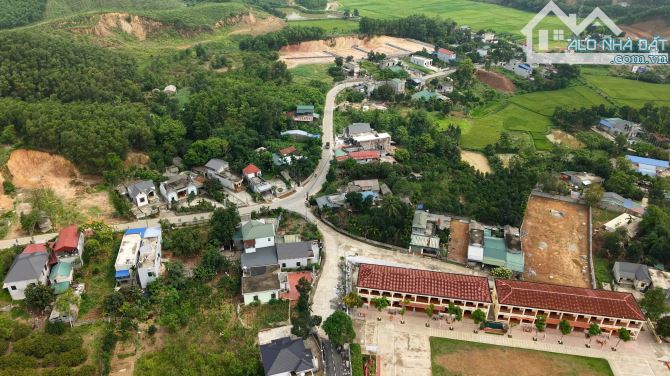 Gia Đình em cần bán gấp lô đất - 2