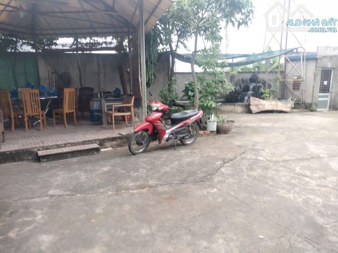 Cho Thuê Xưởng 1000m2 Gần Võ Nguyên Giáp ,Trảng Bom ĐN. - 2