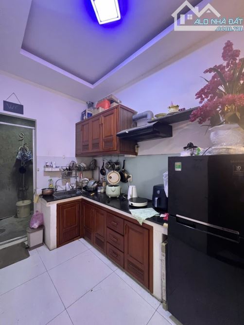 Chỉ 3.9 tỷ GẤP BÁN Nguyễn phan vinh,nỡ hậu,ngang5m5,dòng tiền,biển mân thái,sơn trà - 2