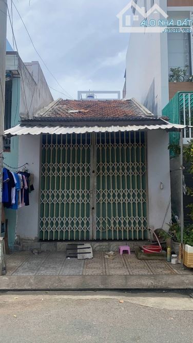 Bán đất tặng nhà cấp 4 mặt tiền Ấp Bắc rộng 10m- Vĩnh nguyên cách biển 250m - 2