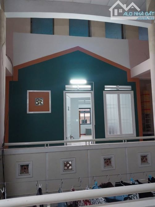 Bán căn hộ chung cư Mới Đẹp Nguyễn Lương Bằng Phường Xuân Hương Đà Lạt. Lâm Đồng - 2