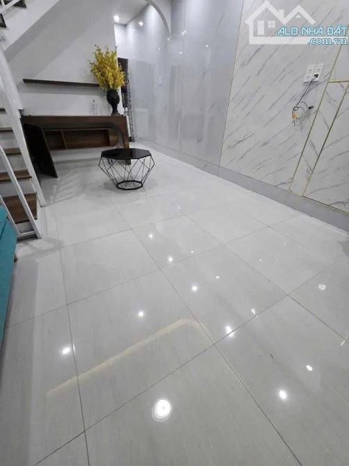 🏠 BÁN NHÀ GÁC LỬNG KIỆT TRẦN QUÝ CÁP – HẢI CHÂU – ĐÀ NẴNG - 2