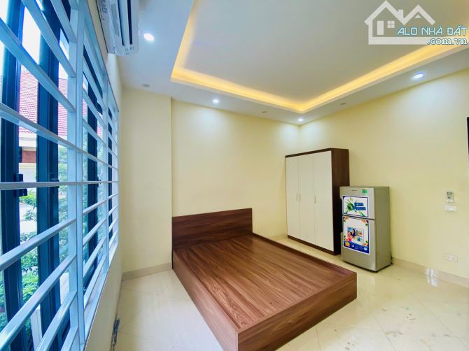 Cho thuê phòng Ái Mộ - bồ đề- 2,9tr - 2