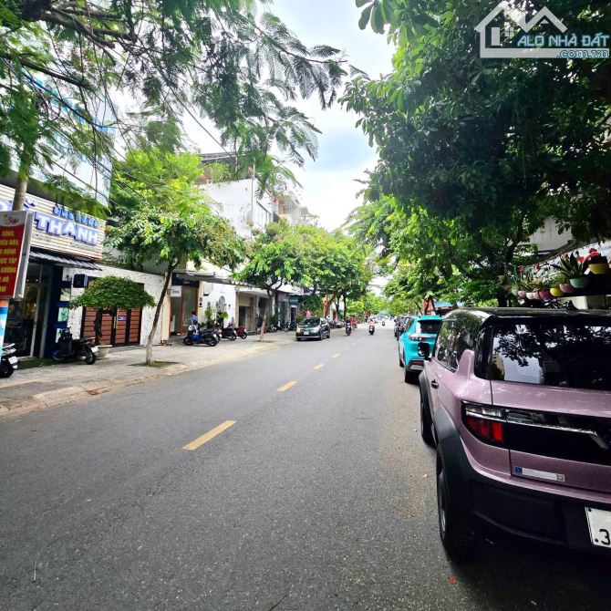 BÁN ĐẤT TẶNG NHÀ 2 TẦNG - KIỆT HOÀNG VĂN THỤ, PHƯỚC NINH, HẢI CHÂU, ĐÀ NẴNG - 2