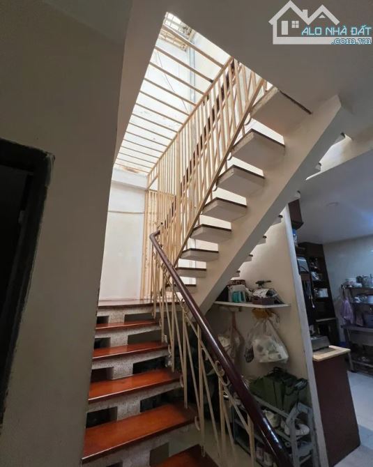 Nhà Hẻm Xe Hơi Trần Đình Xu, Quận 1: 2 Tầng, 4PN, Tiện Kinh Doanh, Giá Tốt! - 2