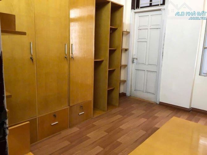HOÀNG NGÂN -TRUNG HÒA - CẦU GIẤY - MỘT NHÀ RA Ô TÔ TRÁNH   - 7 PHÒNG- 10.8 TỶ - 2