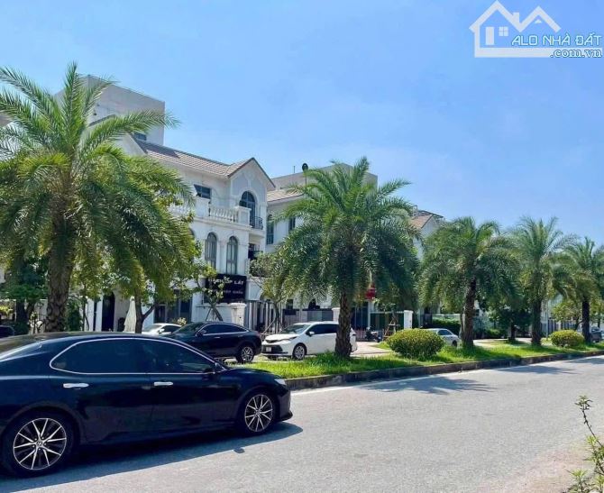Bán nhà 5 tầng mặt phố Kim quan thượng, Khu đấu giá việt hưng, Kinh doanh khuôn tiền 1x tỷ - 2