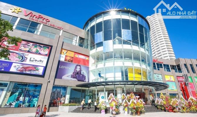 SIÊU VIP! BÁN ĐẤT 2 MẶT TIỀN 1080M2 – 194,04 TỶ - MT NGÔ QUYỀN - Q. SƠN TRÀ - 2