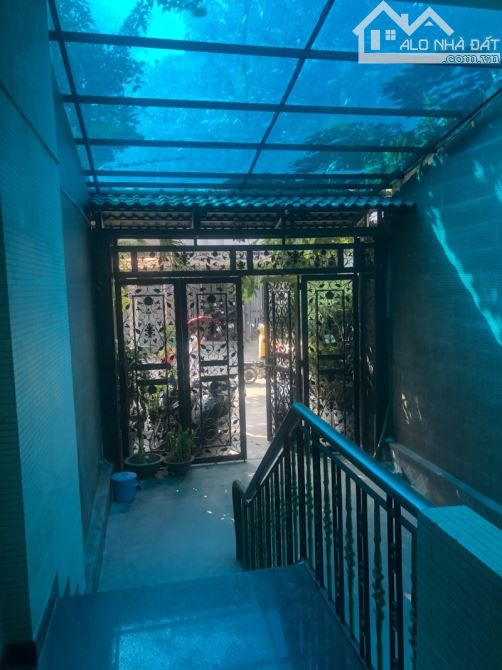 bán nhà căn hộ dịch vụ-10 phòng- thu nhập 50tr/tháng-5 tầng-tây thạnh-tân phú - 2