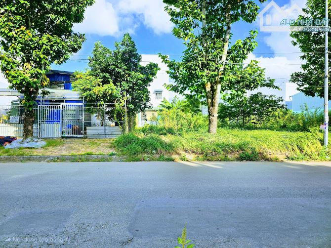 Bá.n nền 100m² đường A2 KDC Phú An, phường Hưng Phú, TP. Cần Thơ - 2