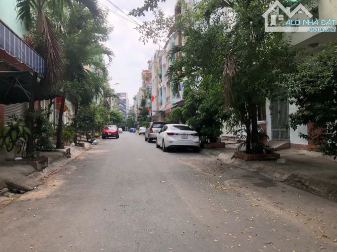 🌟DÒNG TIỀN 360 TRIỆU/NĂM! NHÀ GIÁP RANH QUẬN 1 – NGUYỄN HỮU CẢNH, 60M², 4 TẦNG, CHỈ 15 TỶ - 2