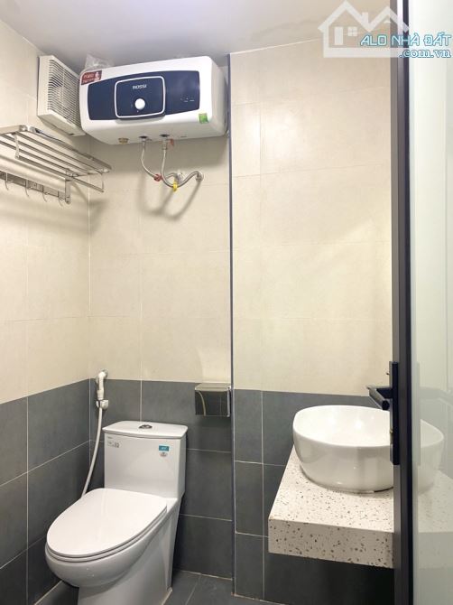 Hiếm Có Khó Tìm - Nhà Xuân La, 6 Tầng Tháng Máy, MT 4.5m, Gần Ô Tô, Nhỉnh 10 Tỷ - 2