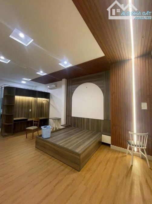 💯View hồ Bảo Lộc. Bán khách sạn mặt tiền Lý Tự Trọng, phường 1 Bảo Lộc - 2