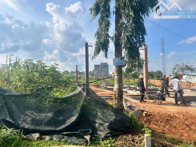 Bán đất Ngộp khu Nguyễn Chí Thanh, giá 650tr - 2