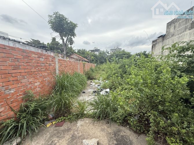 💥CG BÁN ĐẤT MẶT TIỀN KINH DOANH ĐỈNH -LINH ĐÔNG - SÁT VÁCH VÀNH ĐAI 2 - PHẠM VĂN ĐỒNG TH - 2
