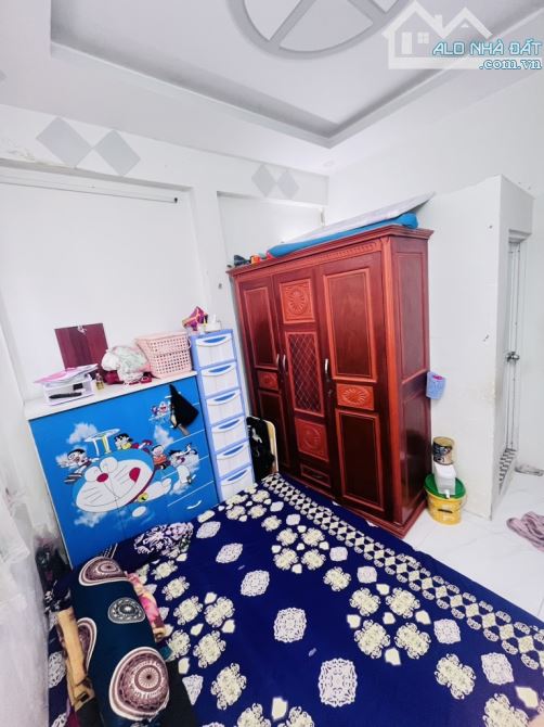 NHÀ NHỎ CÔNG NĂNG TO_DIỆN TÍCH SỬ DỤNG 84m2_GIÁ TRÒN 2tỷ - 2
