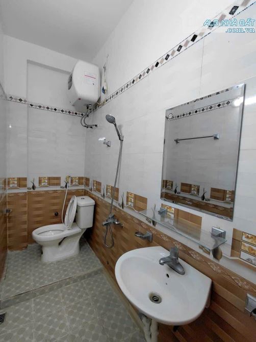 BÁN NHÀ THI SÁCH – LÔ GÓC 2 MẶT TIỀN 25M2 GIÁ 3.4 TỶ - 2
