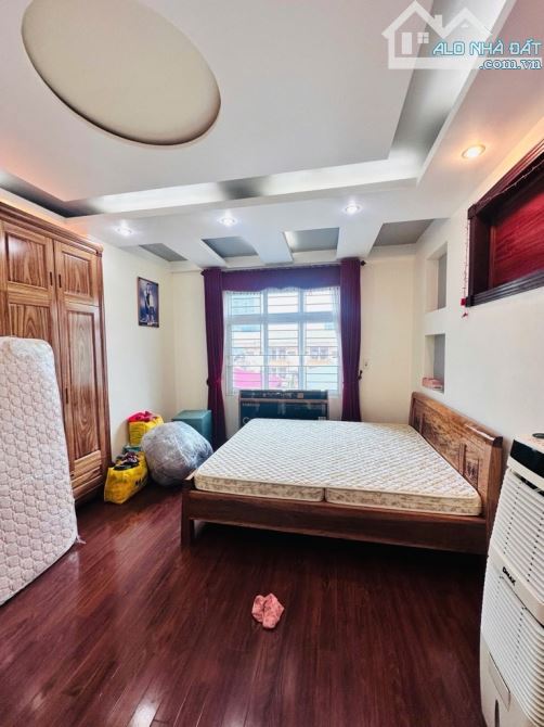 SIÊU PHẨM DOÃN KẾ THIỆN – LÔ GÓC, VỈA HÈ, PHÂN LÔ VIP – 8 TẦNG THANG MÁY – DÒNG TIỀN ỔN ĐỊ - 2