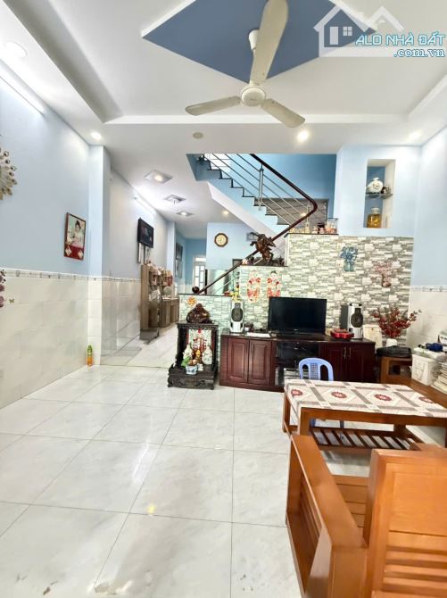 SHR - SIÊU TUYỆT VỜI chỉ 5ty190 📍 Vị trí: Gần chợ Đại Hải – đường xe tải thông thoáng Bà - 2