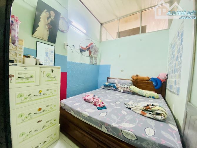 Bán nhà hẻm thông, Quận Gò Vấp, Nguyễn Oanh, 69m2, 2 tầng, Giá 4.8 Tỷ - 2