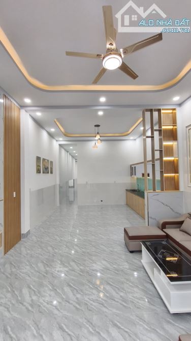 Bán nhà Hố Nai 3,TP Biên Hoà sổ riêng,full thổ cư tặng nội thất - 2