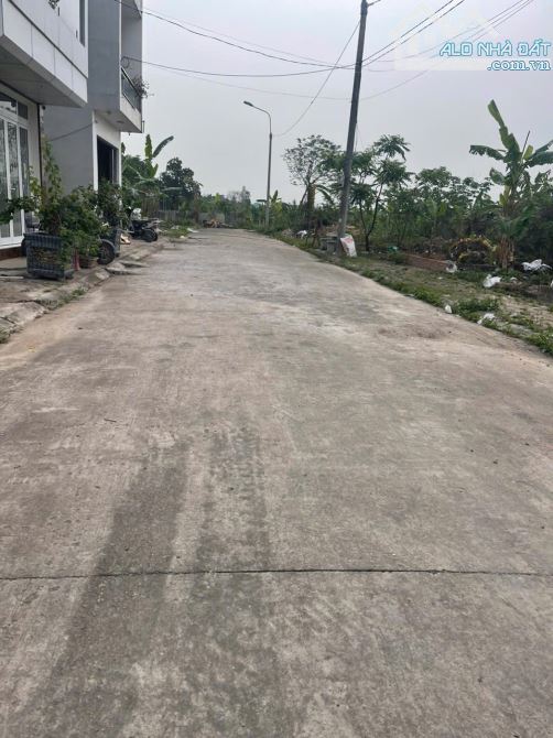 ✅ Bán đất đấu giá X6 Cán Khê Nguyên Khê - Quy hoạch đẹp - 2