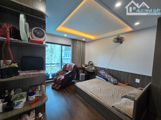 Bán gấp CCMN Đại Mỗ 42m², 6 tầng, thang máy, full đồ – Vị trí đẹp - 2