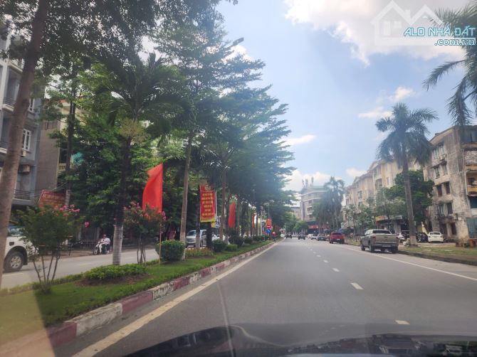 Bán đất nhà cấp 4 mặt Kinh Dương Vương P.Suối Hoa dt 72m2 mt 4m hướng TN giá 14.4 tỷ - 2