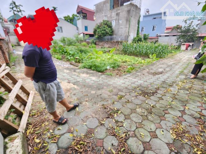 💥 LÔ GÓC PHÂN LÔ 💥 BÁN ĐẤT ĐẶNG XÁ - GIA LÂM – 50M2 – HẠ TẦNG HOÀN THIỆN 💸 3.2 TỶ - 2