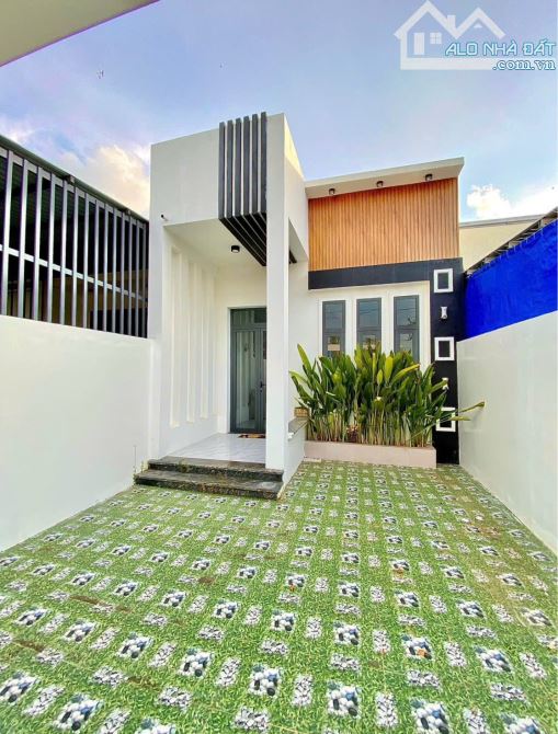 Chốt Nhanh Nhà SHR Tân Thông Hội Sát QL22 – Giá 800 Triệu - SHR - 2