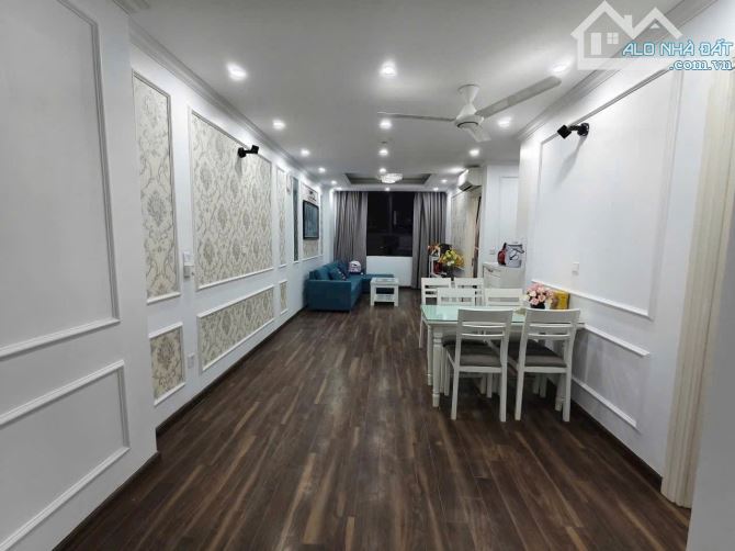 CHO THUÊ CĂN HỘ CHUNG CƯ ECO CITY – VIỆT HƯNG 📍 2PN – 2WC – FULL NỘI THẤT - 2