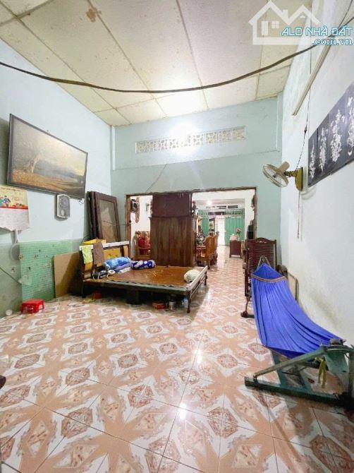 BÁN MTKD NGUYỄN SỸ SÁCH, GẦN TRƯỜNG CHINH - CĂN GÓC, 62M2 SỔ VUÔNG, C4 TIỆN XÂY MỚI - 2