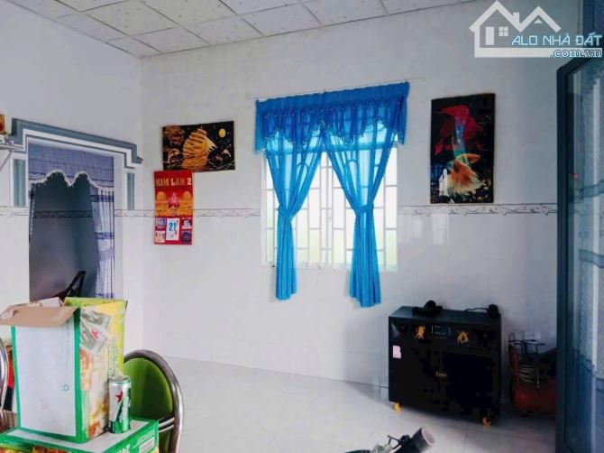 Nhà Mới Đẹp Giá Tốt – 140m² Sổ Riêng, 1 Sẹc Giồng Cát Tân Phú Trung, Chỉ 780 Triệu - 2