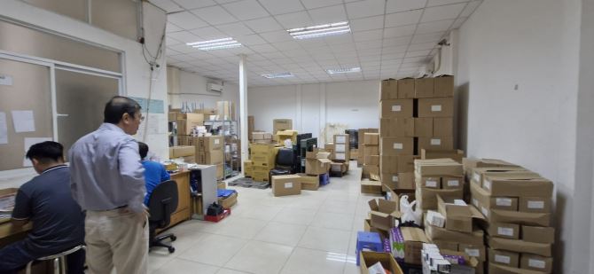 MTKD Lương Trúc Đàm Tân Phú 144M2 Ngang Khủng 8M chỉ 22,5 Tỷ TL - 2
