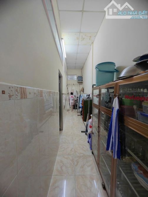 Nhà Mới Đẹp 1 Sẹc Nguyễn Thị Tiểu – 98m² Sổ Riêng, Giá Chỉ 920 Triệu Vì Cần Tiền Gấp - 2