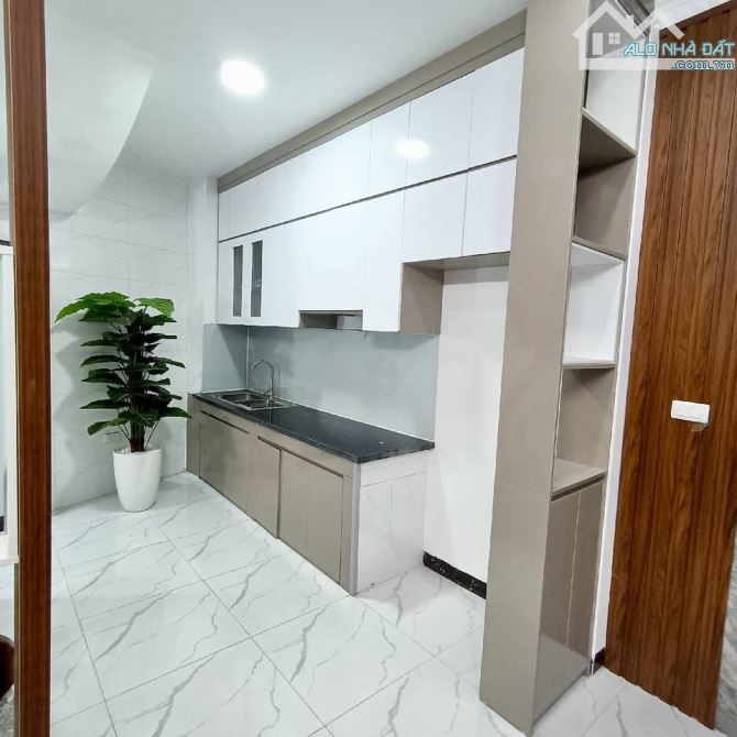 🔥 SIÊU HIẾM – BÁN NHÀ PHÚC LỢI – FULL NỘI THẤT – Ô TÔ ĐỖ CỬA 🔥 - 2