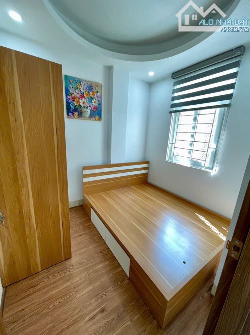 BÁN CĂN HỘ CCMN PHỐ THỊNH QUANG - THÁI THỊNH - ĐỐNG ĐA  - Vị trí Toà nhà ở gần Ngã Tư Sở, - 2