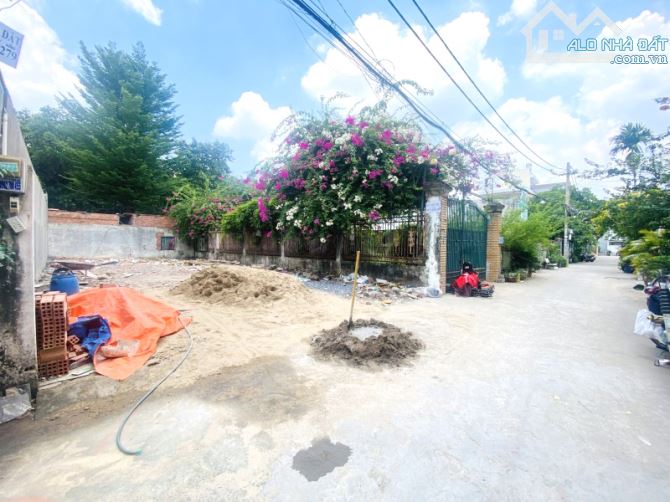 Bán Đất Thổ Cư Đẹp 80m² Linh Đông – Xây 5 Tầng – Hẻm 6m Thông – Gần Phạm Văn Đồng – Chỉ - 2