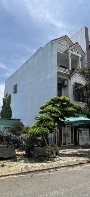 100m2/7,5 tỷ Đất đường 7,5m, nhìn trực tiếp Chợ Khuê Mỹ,NH Sơn,ĐÀ NẴNG - 2