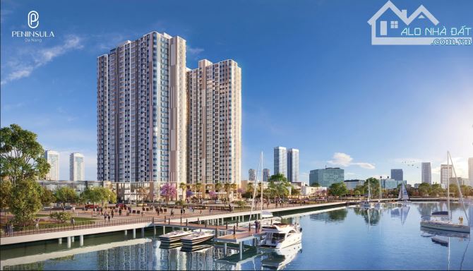 SHOPHOUSE VEN SÔNG - 2 MẶT TIỀN - 2 TẦNG 200m2 - VIEW SÔNG HÀN - SỞ HỮU LÂU DÀI ĐẲNG CẤP - 2