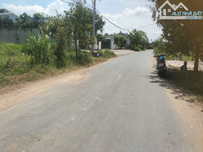 5,2 tỷ 💢 Bán đất  Đức Hòa Thượng Đức Hòa Long AnĐ Đất MT Liên Hoa chùa tháp  10 x 58m thổ - 2