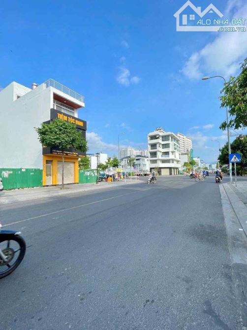 🔥Bán đất Mặt tiền đường Thích Quảng Đức, VCN Phước Long 1, Nha Trang hướng đông chỉ 11 tỷ - 2
