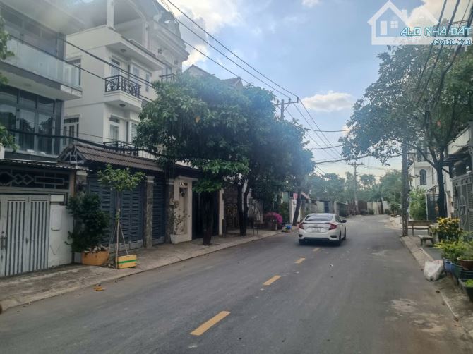 TUYỆT PHẨM NHÀ CẤP 4 CÓ 1 KO 2 DT: 5Mx23M TRỤC ĐƯỜNG DƯƠNG QUẢNG HÀM P.6 GÒ VẤP - 2