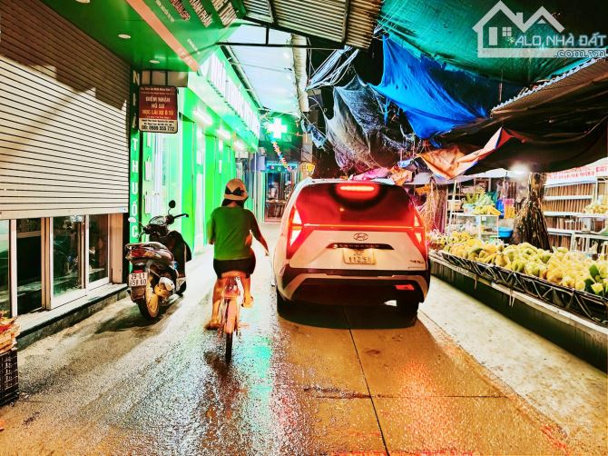 NGỌC TRỤC ĐẠI MỖ, 30M, 5T, MT3,7M, GIÁ 6,95 TỶ - 2